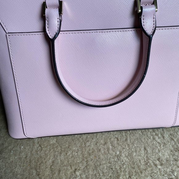 Kate Spade Medium Satchel - Picture 4 of 7